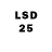 LSD-25 экстази ecstasy Ann Vasilieva